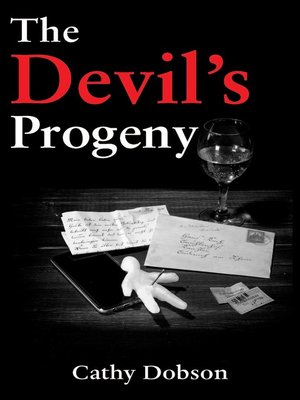 cover image of The Devil's Progeny